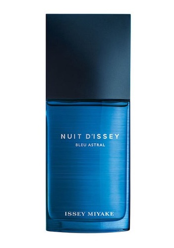 Оригинален мъжки парфюм ISSEY MIYAKE Nuit d'Issey Bleu Astral EDT Без Опаковка /Тестер/